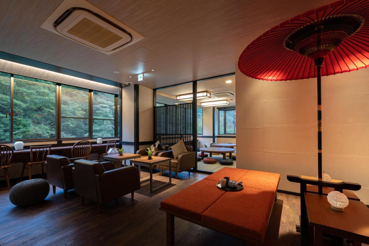 Onsen Tsutaya 傳統日式旅館 2*