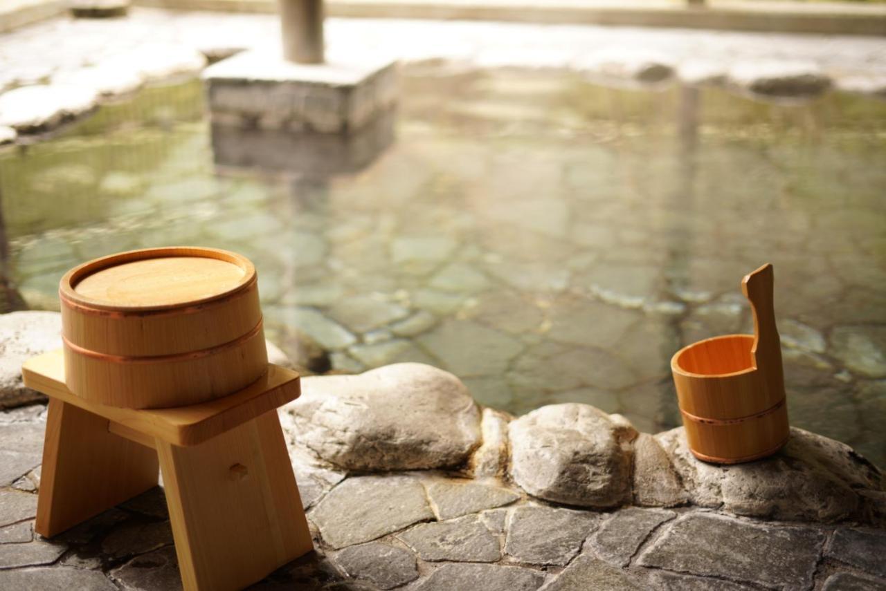 Onsen Tsutaya