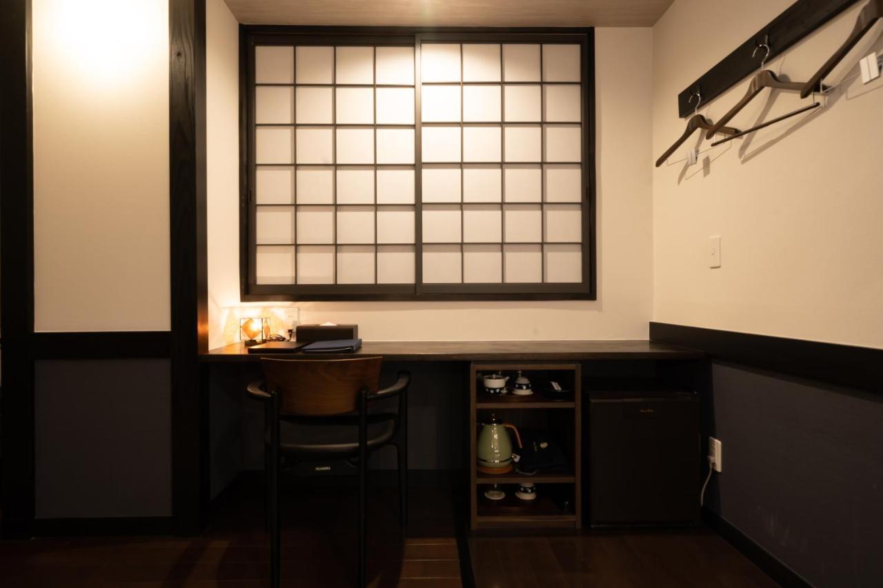 傳統日式旅館 Onsen Tsutaya 2*