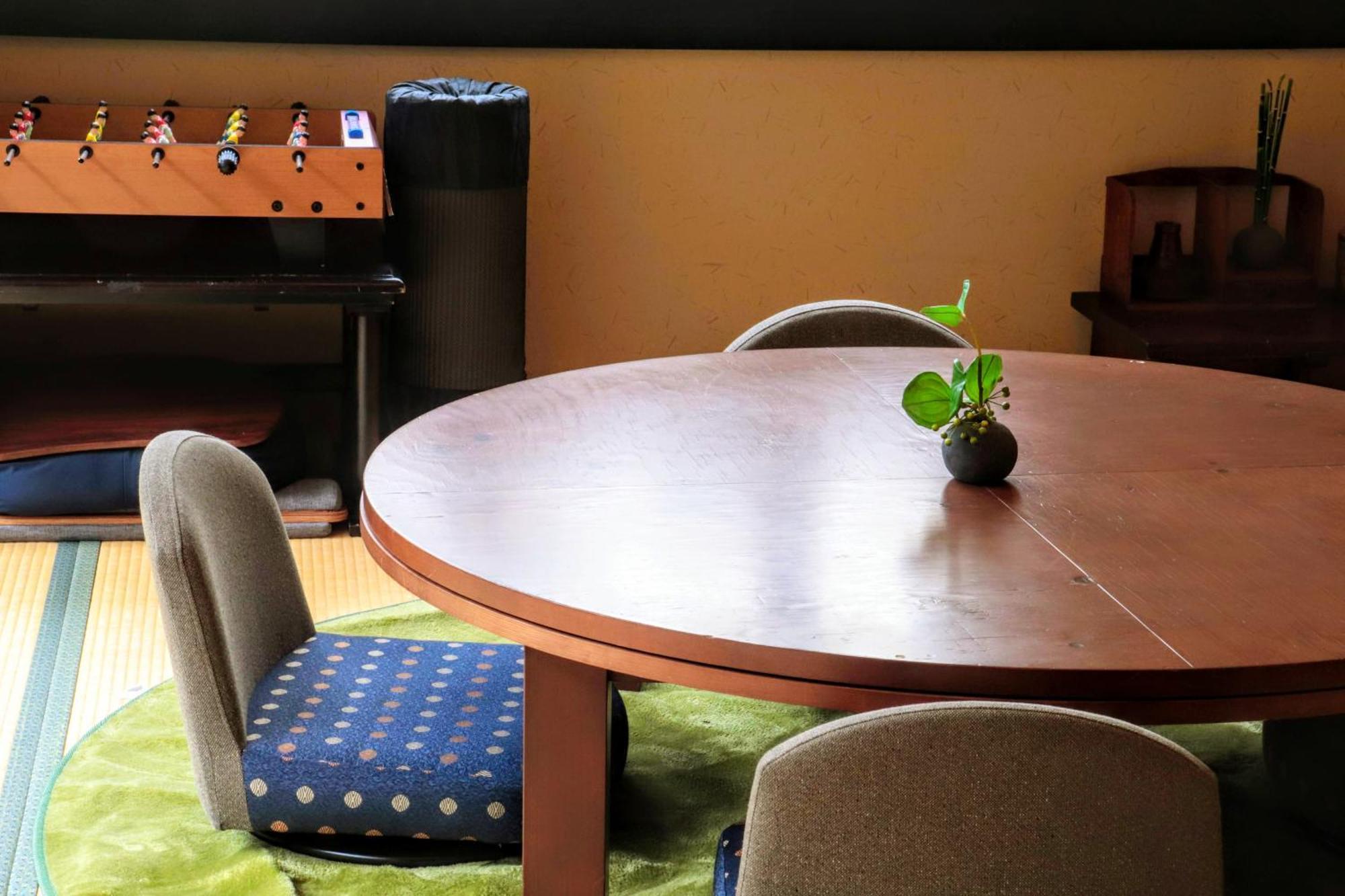 Onsen Tsutaya Ryokan 2*