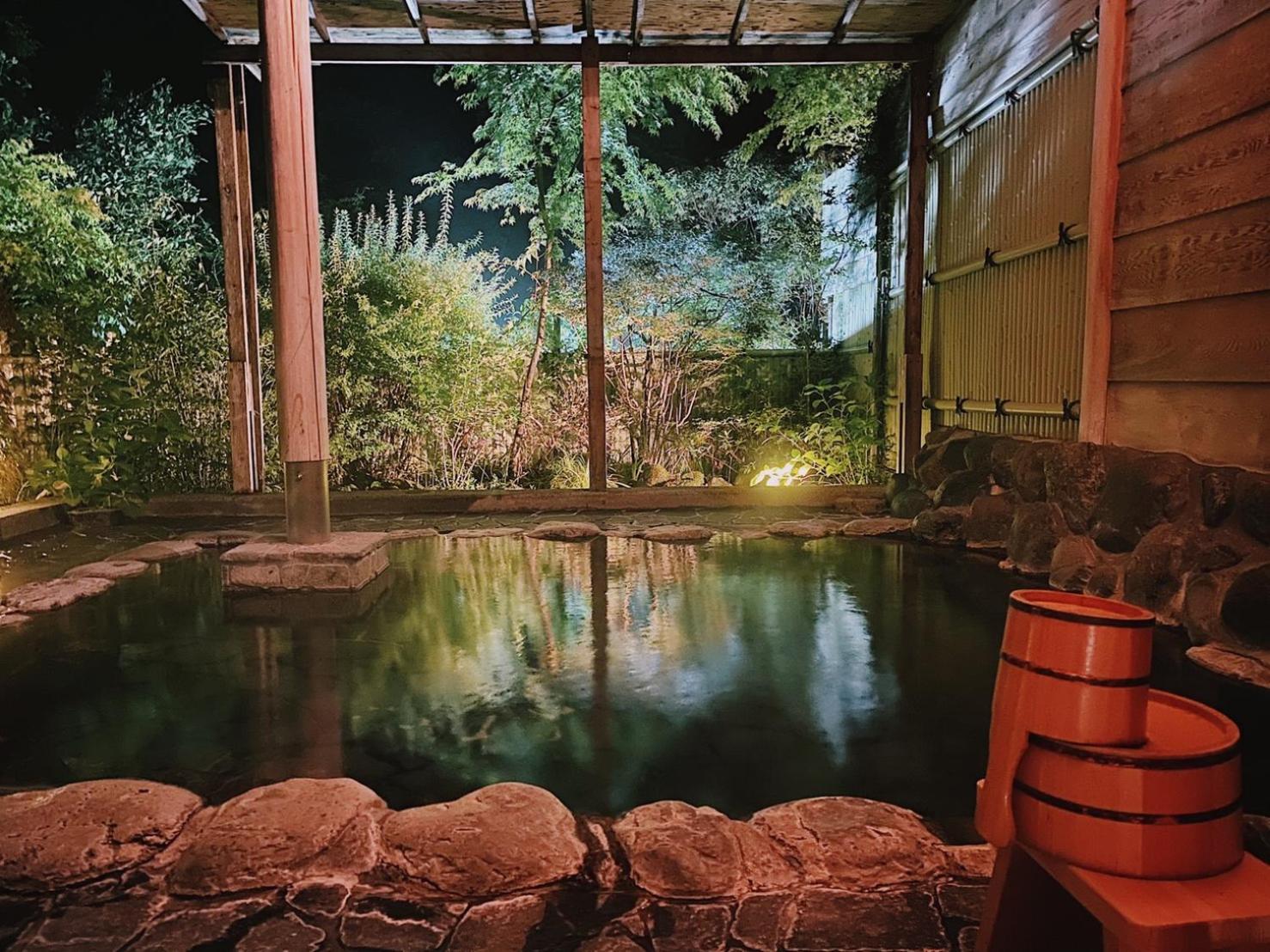 Onsen Tsutaya Ryokan 2*
