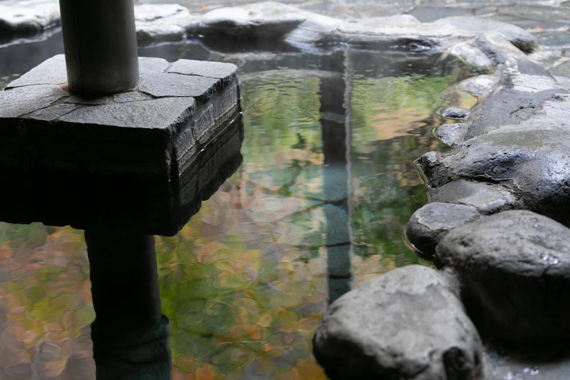 Onsen Tsutaya