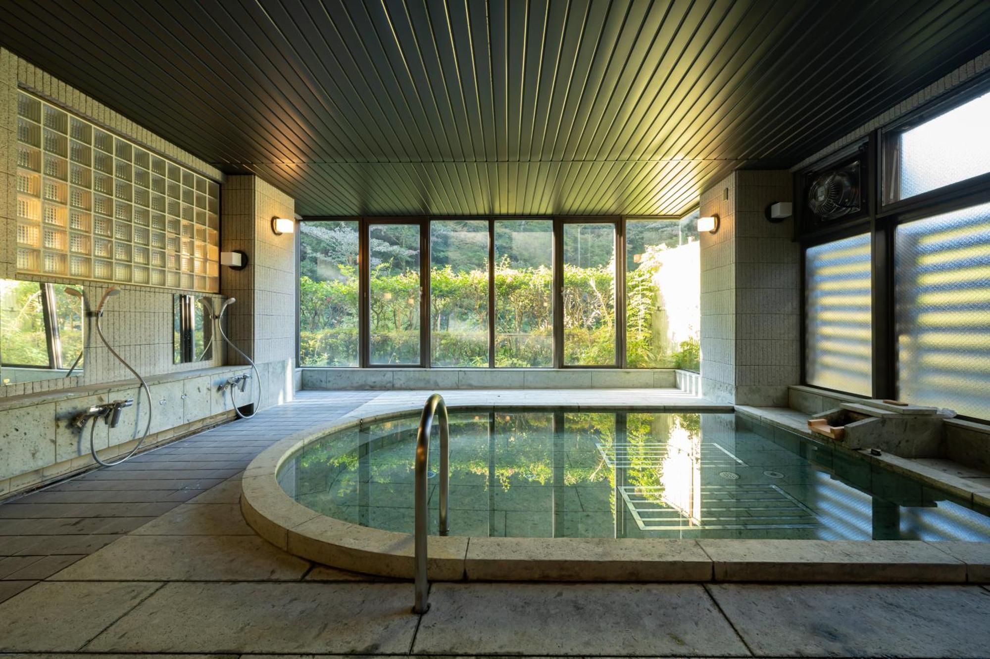 Ryokan Onsen Tsutaya