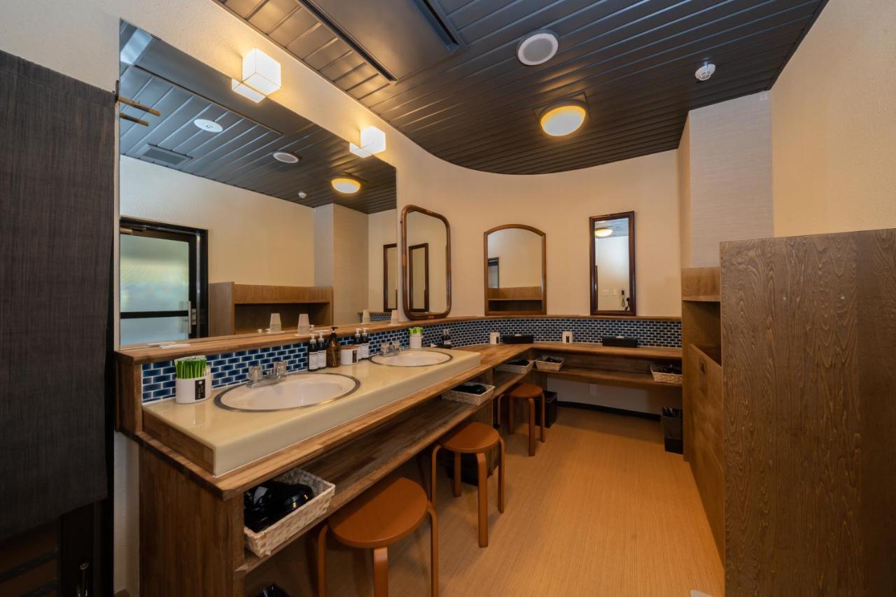 Onsen Tsutaya Ryokan